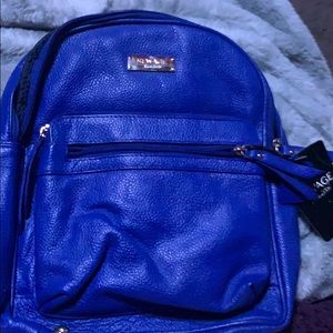 New age mini bookbag